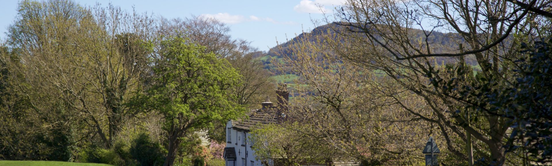 Your Rural Retreat